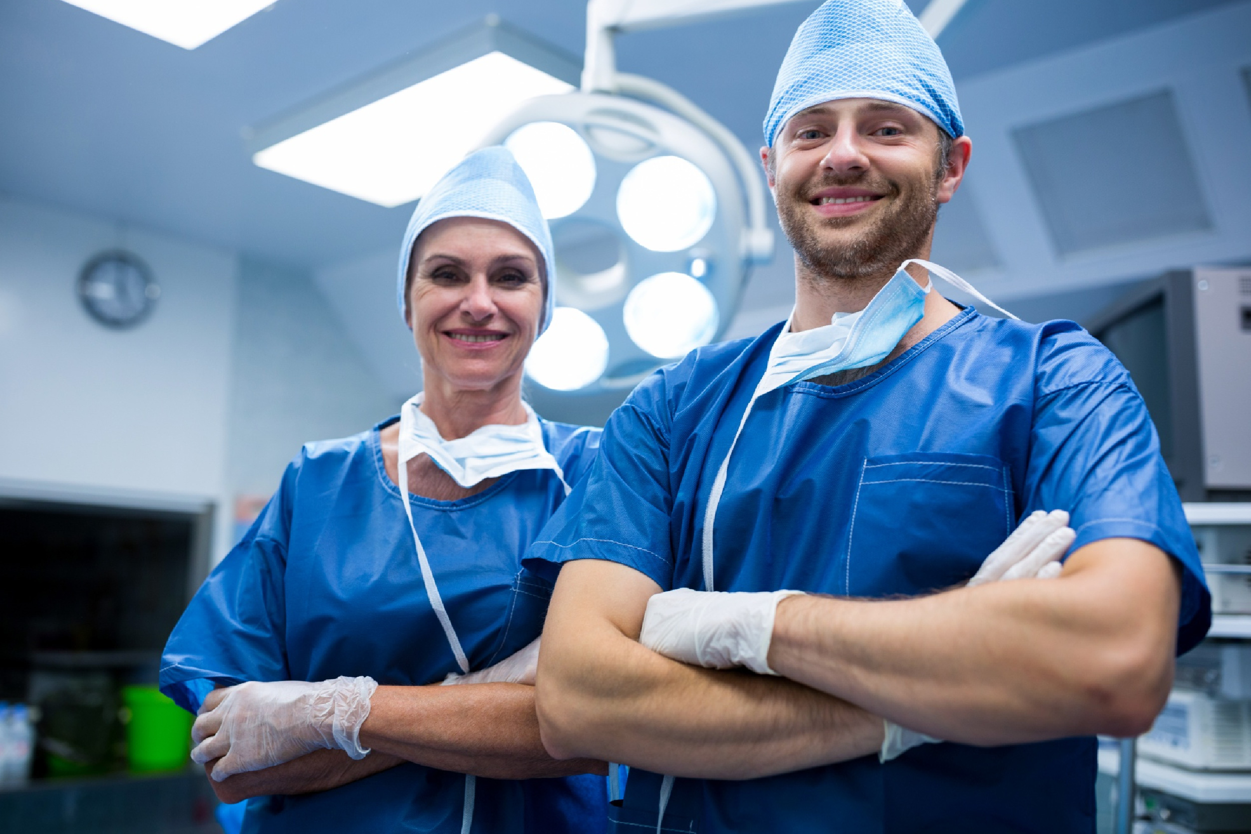 De la bata al negocio: mentalidad emprendedora para médicos